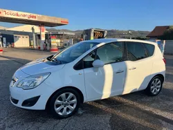 OPEL MERIVA 1.4 TURBO 120 ch 125 000 kilomètres