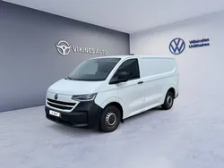 Volkswagen utilitaires transporter van l1h1 2.0 tdi 170 bva8 4motion business