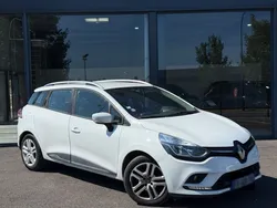 Renault CLIO 4 ESTATE Estate Phase 2 0.9 TCe 90 cv/ Business Eco2