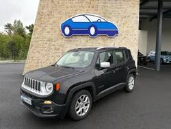 Jeep RENEGADE 1.6 MULTIJET S&S 120CH LIMITED