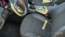 Opel Insignia 2.0 CDTi Cosmo ecoFLEX de 2010