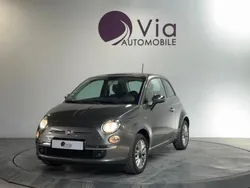 Fiat 500 1.2 69 Lounge