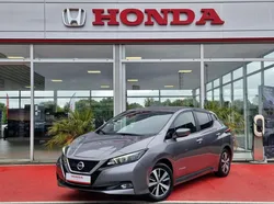 Nissan Leaf II 150ch Business