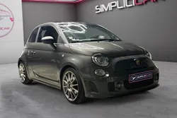 ABARTH 595 II - 1.4 Turbo 16V T-Jet 160 ch Competizione - Garantie 12 mois