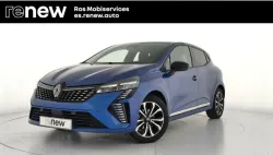 Renault Clio TCe GLP Techno 74kW