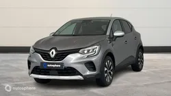 Renault Captur 1.0 TCe 90ch Evolution