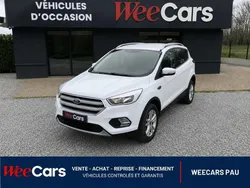 FORD KUGA 1,5 TDCI 120 TITANIUM 4x2 START-STOP