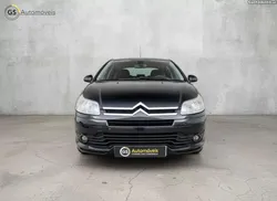 Citroën C4 Other_outro