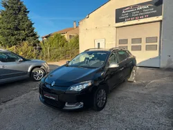Renault megane estate iii 1.2tce 115 energy limited eco2