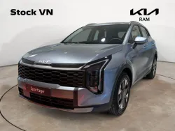 KIA Sportage 1.6 T-GDi HEV Concept 239