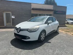 Renault CLIO IV Société 90 Air MediaNav 2 places