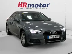 AUDI A4 1.4 TFSI Advanced edition 110kW