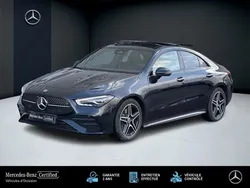 Mercedes CLA Coupé 200 d AMG Line 1183 C