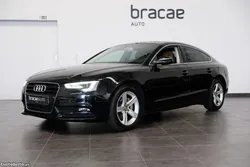 Audi A5 Sportback 1.8 TFSi Sport
