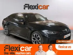 BMW Serie 4 420iA Cabrio