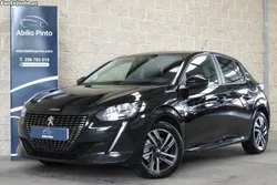 Peugeot 208 1.2 PureTech Active
