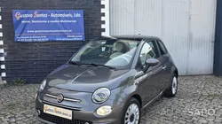 Fiat 500 1.2 Lounge MTA de 2020