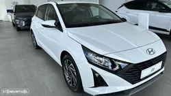 Hyundai i20 1.2 Comfort