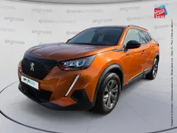 Peugeot 2008 1.2 PureTech 100ch S&S Style