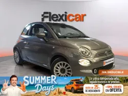 FIAT 500 1.0 Hybrid Dolcevita 52kW