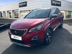 Peugeot 3008 1.2 PureTech 130ch E6.c Allure S&S EAT8