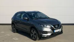 Nissan Qashqai 1.3 DIG-T N-Style 4x2 103kW