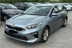 Kia Cee'd SW II 1.6 CRDi 136ch ISG Active