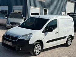Peugeot Partner 1.6 HDI 90 CH / 1er Main / TVA