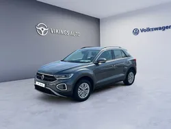 VOLKSWAGEN T-Roc 1.5 TSI EVO 150 Start/Stop DSG7 Life Plus