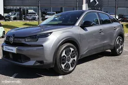 Citroën C4 1.2 PureTech Plus EAT8