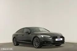 Audi A5 Sportback 40 TDI Advanced S tronic