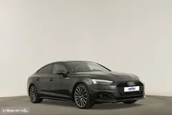 Audi A5 Sportback 40 TDI Advanced S tronic