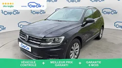 Volkswagen Tiguan 2.0 TDI 150 DSG7 Confortline Business