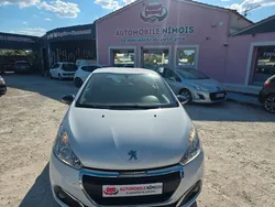 Peugeot 208 1.6 ehdi pack clim