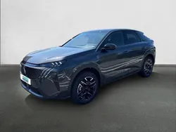 Peugeot 3008 Hybrid 145 e-DCS6 - GT