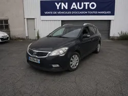 Kia Ceed 1.6 CRDI 115CV CLIM CT OK ✅