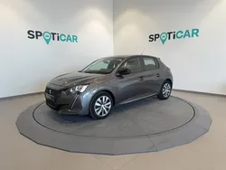PEUGEOT 208 PureTech 75 S&S BVM5 Active Pack