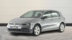 Volkswagen Golf 2.0 TDI SCR 115ch Life Business 1st