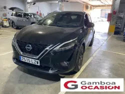 NISSAN Qashqai 1.3 DIG-T mHEV 12V Tekna 4x2 116kW