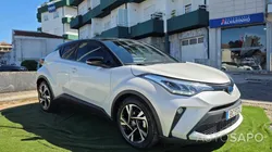 Toyota C-HR 1.8 Hybrid Square Collection de 2023