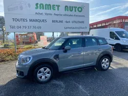 Mini Countryman Mini II (F60) Cooper 136ch BVA