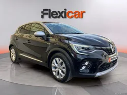 Renault Captur 1.0 TCe Zen