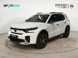 CITROEN C3 Aircross Turbo S&S Plus 100