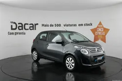 Citroën C1 1.0 VTI FEEL