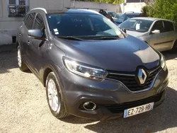 Renault kadjar 1.2 tce 130 energy business