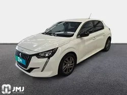 Peugeot 208 PureTech 100 S&S BVM6 Style