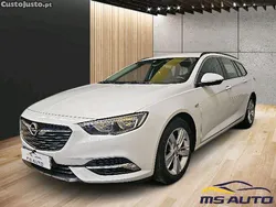 Opel Insignia 1.6 cdti business edition