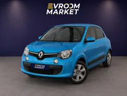 RENAULT Twingo III 1.0 71ch Zen - 2015 - Suivi complet - Bluetooth - Régulateur