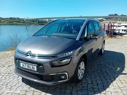 Citroën C4 Spacetourer 1.5 BlueHDi Feel Business
