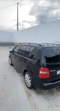 Volkswagen Touran 2.0TDI Trendline